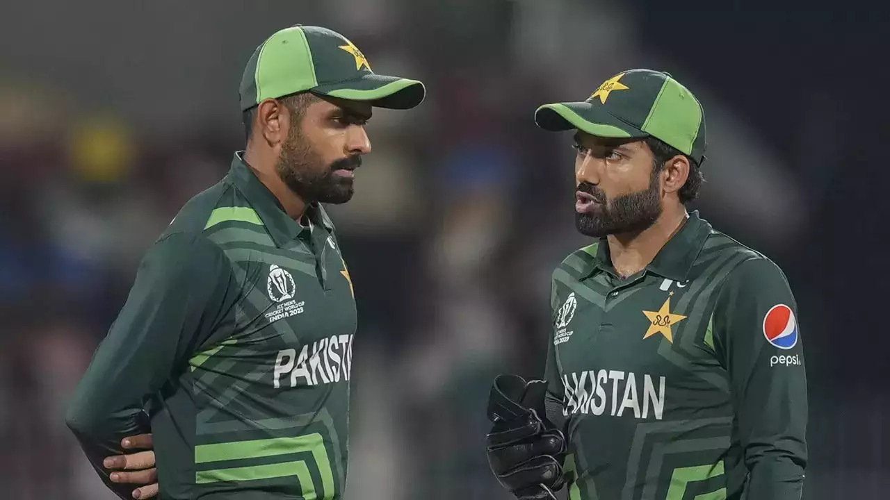 EXPLAINED: Why Pakistan Have Automatically Qualified For T20 World Cup 2026 Despite Group Stage Exit In 2024