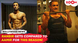 Ranbir Kapoor is similar Aamir Khan in THESE ways