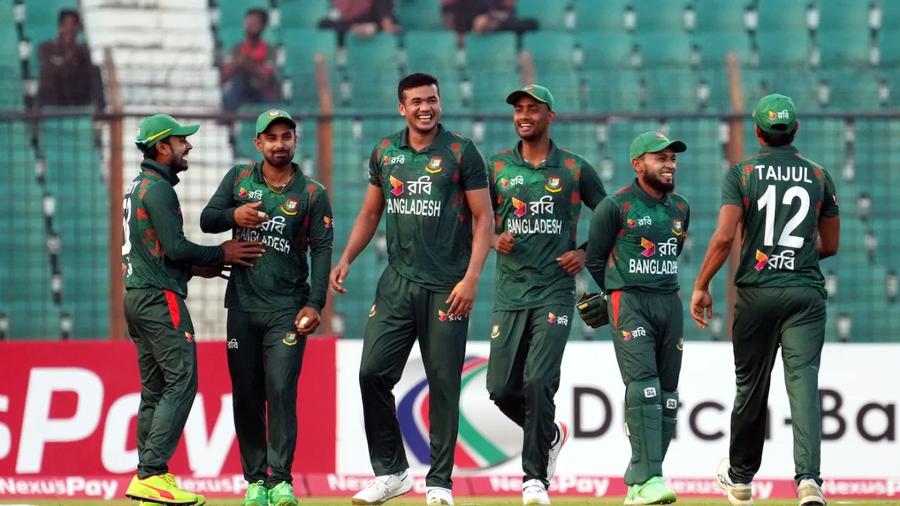 Bangladesh cricket