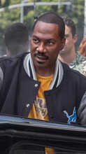 Beverly Hills Cop Axel F Movie Review Eddie Murphy Charms In Nostalgic Entertaining Action Saga