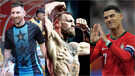 Conor McGregor Places Huge Wager on Lionel Messis Argentina to Win Copa America After Ronaldos Golden Boot Jinxed Bet