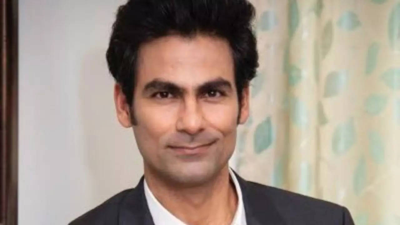 Mohammad Kaif Lauds This India Star Ahead Of IND vs ZIM Series