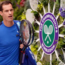 Andy Murray Pulls Out Of Wimbledon 2024 Singles Round Will Play In Doubles Category