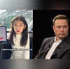 Chinese Girl Seeks Help For Bug In Tesla Screen What Elon Musk Said