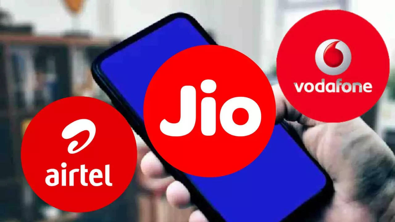 Jio, Airtel & Vi Recharge plan start from 3rd july try this idea for cost loss