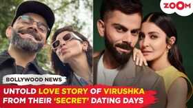 Anushka Sharmas wholesome reaction to Secret Dating Life with Virat Kohli