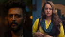 Kakuda Trailer Sonakshi Sinha Ritesh Deshmukh Tackle A Curse In Spooky Comedy Watch