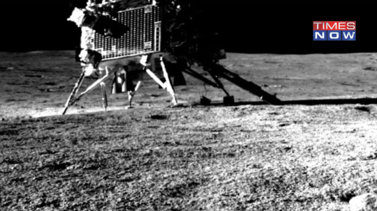 Chandrayaan-3s Pragyan Rover Reveals New Discoveries On Moon Know What They Are