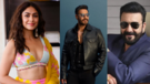 Son Of Sardaar 2 Mrunal Thakur Replaces Sonakshi Sinha In Sequel To Ajay Devgn Sanjay Dutt Starrer