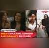 Rhea claims to be a bigger gold digger than Sushmita Ajay and Sanjays fight in Son of Sardaar 2