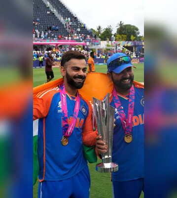 8 Cricket Legends Who Retired After Winning World Cup