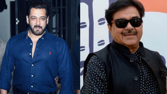 Top Entertainment News July 2 Salman Khan Gets Into Action Mode For Sikandar Shatrughan Sinha On Hospitalisation