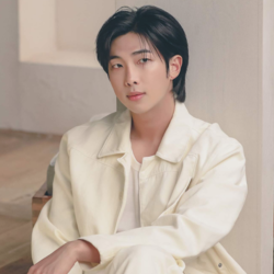 BTS RMs Sad Update Amid Military Service Has ARMY Screaming Well Break You Out Of There