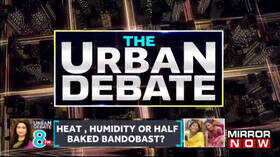 Hathras Horror Stampede Crushes Kids Devotees Crushed For Godmans Convoy The urban Debate