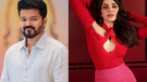 Vijay-Samantha To Team Up For Thalapathy 69 H Vinoth To Direct