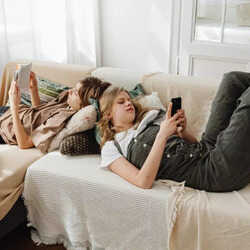 Want Your Sibling To Become Your Partner In Crime Heres What You Need To Do