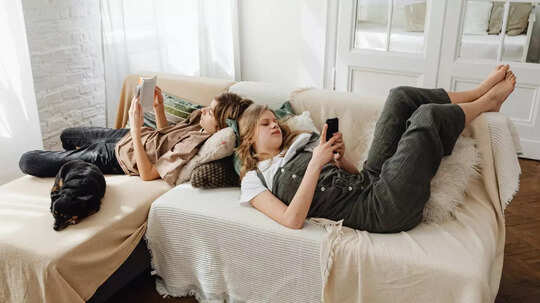 Want Your Sibling To Become Your Partner In Crime Heres What You Need To Do