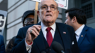 Rudy Giuliani Disbarred In New York Over Trump Election Lies Will Appeal Decision