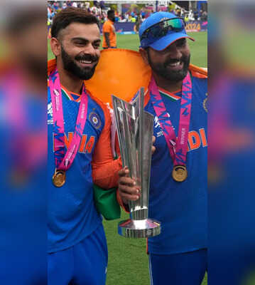 8 Players Who Have Retired From T20Is After T20 World Cup 2024