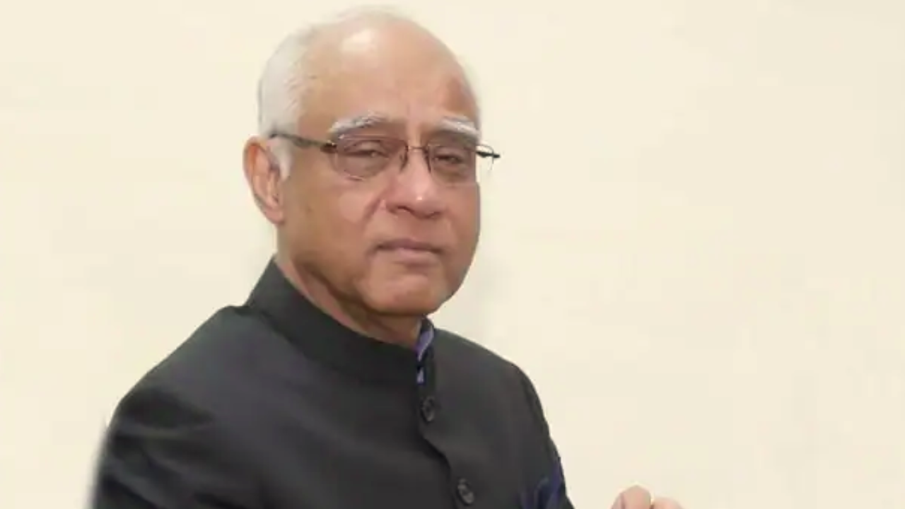 ib special director tv ravichandran appointed as deputy nsa, rajinder khanna made additional nsa