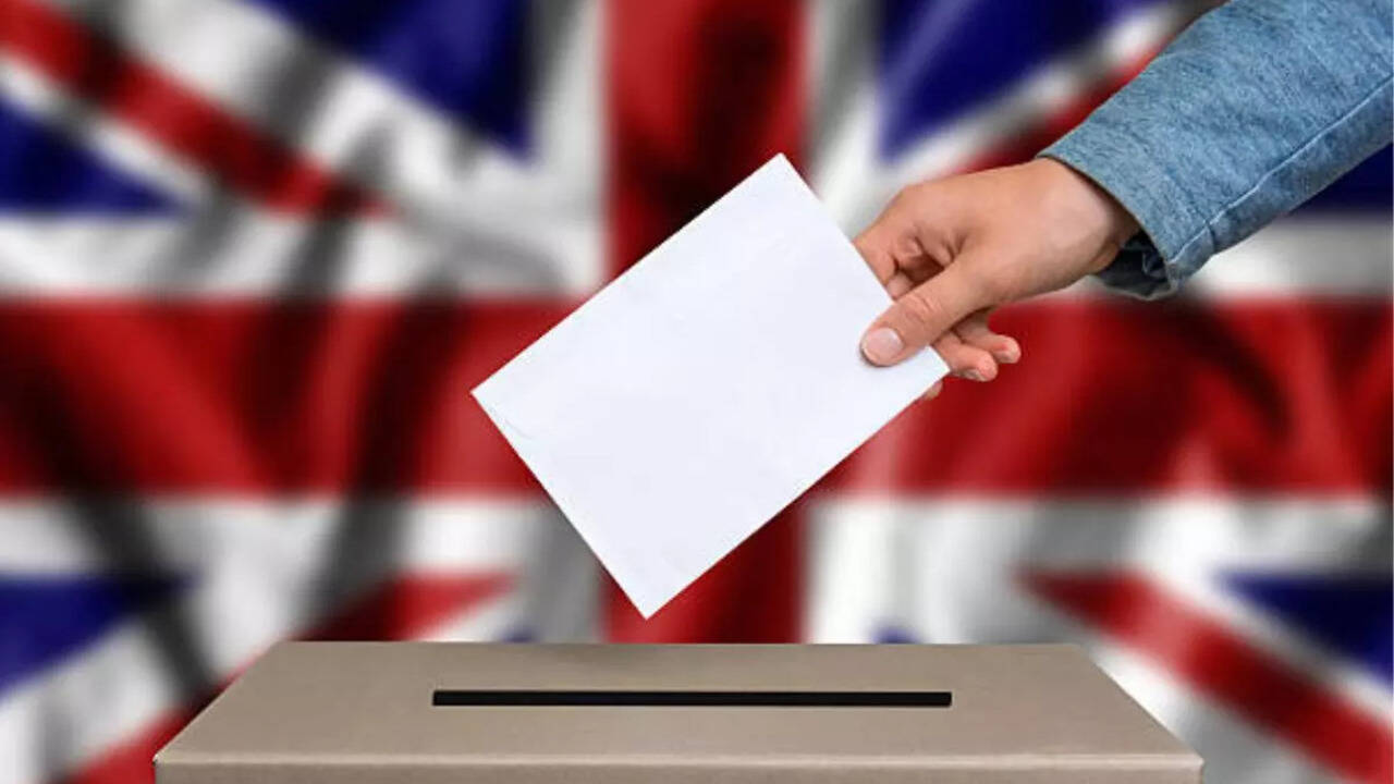 uk elections 2024: can i still vote if my postal ballot has been delayed?
