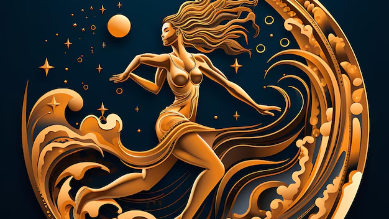 Virgo Daily Horoscope (Credit-Freepik)