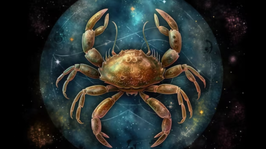Cancer Horoscope Today July 3 2024
