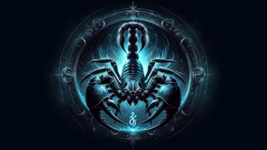 Scorpio Horoscope Today July 3 2024