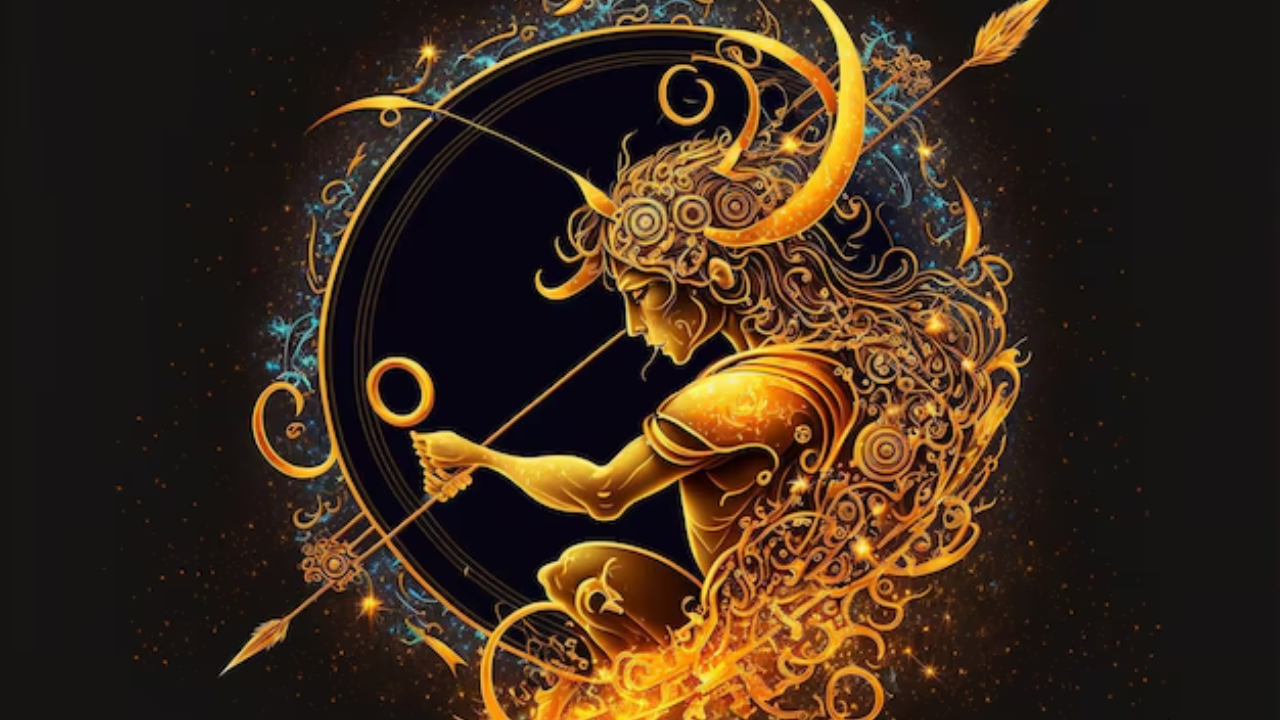 Sagittarius Daily Horoscope (Credit-Freepik)