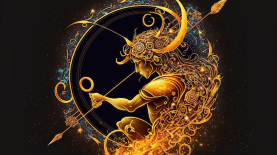 Sagittarius Horoscope Today July 3 2024