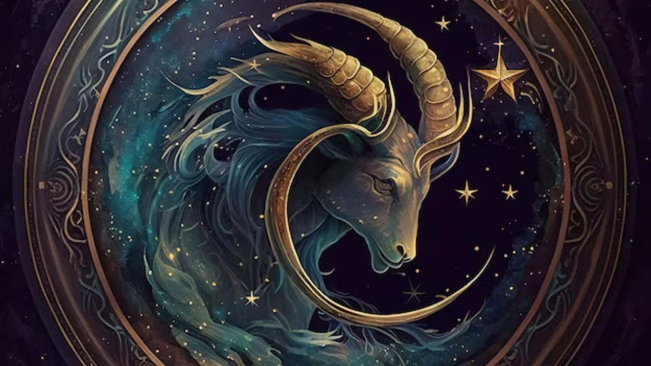 Capricorn Horoscope Today July 3, 3024