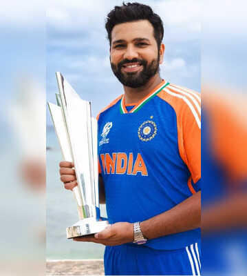 3 Captains To Win Most T20 Finals