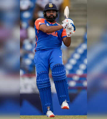 Highest Individual Scores For India In Each T20 World Cup Edition