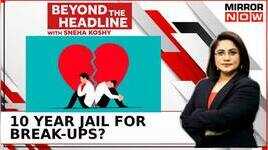 Looking For Easy Sex Beware Sex  Promise Can Send You To Prison  Beyond The Headline