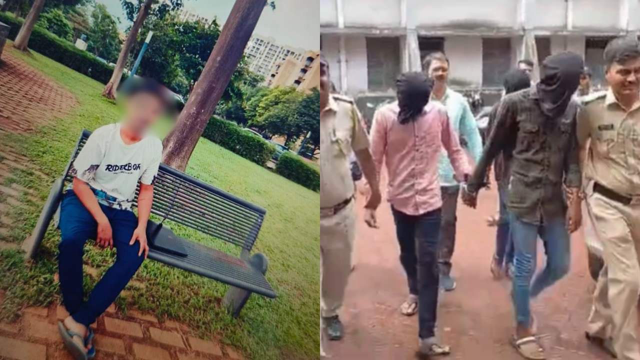 friends push man from 4th floor balcony after he asked for more booze at birthday party