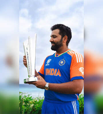 strong5 Oldest Captains To Win An ICC Trophy Featuring Imran Khan Rohit Sharmastrong