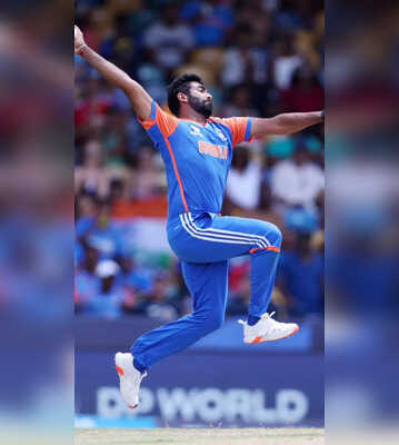 strongT20 World Cup Player Of The Tournament Award Winners From 2007 To 2024strongstrongstrong