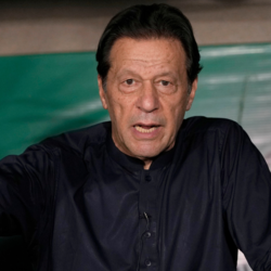 Pakistan Rejects UN Groups Call for Imran Khans Release Labels it Internal Matter