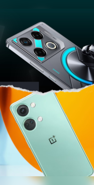 5 Best Gaming Phones Under Rs 25000 In July 2024