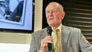England Legend Geoffrey Boycott Diagnosed With Throat Cancer