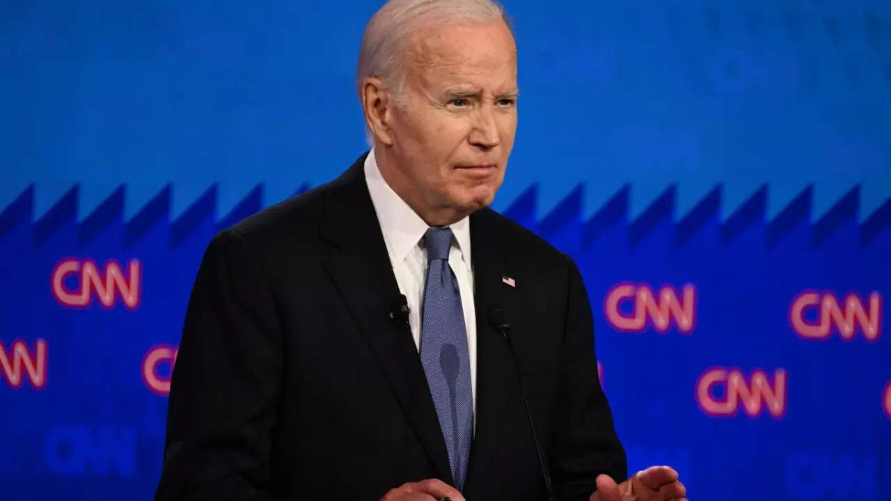 Does Joe Biden Have Dementia Or Alzheimer's? White House's Point Blank Answer