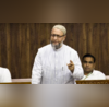 Hate Against Muslims Hindutva Stance Helping BJP To Win Elections Owaisi