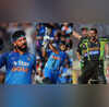 Yuvraj Singh Suresh Raina To Play Against Shahid Afridi Abdul Razzaq In Epic IND vs PAK Game On July 6