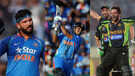 Yuvraj Singh Suresh Raina To Play Against Shahid Afridi Abdul Razzaq In Epic IND vs PAK Game On July 6