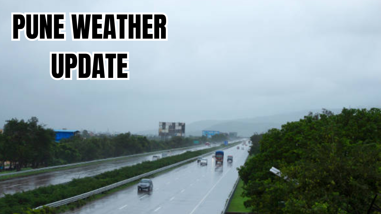 pune rains: imd forecasts continuous showers till july 8