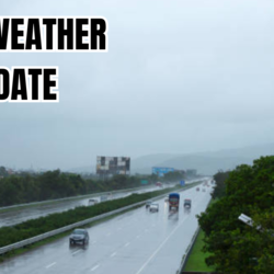 Pune Rains IMD Forecasts Continuous Showers Till July 8