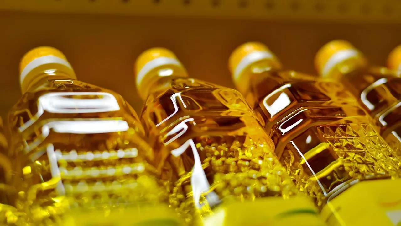 ​FDA Bans Brominated Vegetable Oil​ in Citrus Sports Drinks And Sodas​