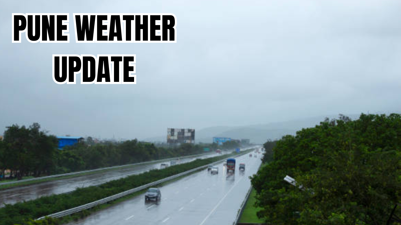 Pune weather news (Representational Image)
