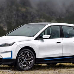 BMW Group India Achieves Highest-Ever Half-Yearly Sales Car Sales In 2024