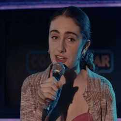 I Used To Be Funny Is Not To Be Taken Lightly